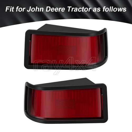 Rear tail light - tail, for
