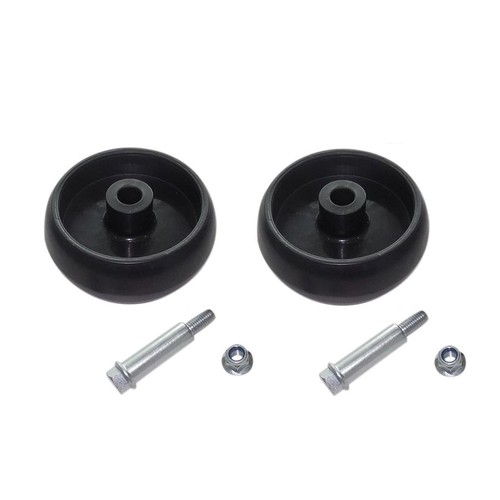 Deck wheel kit fits john - deck,